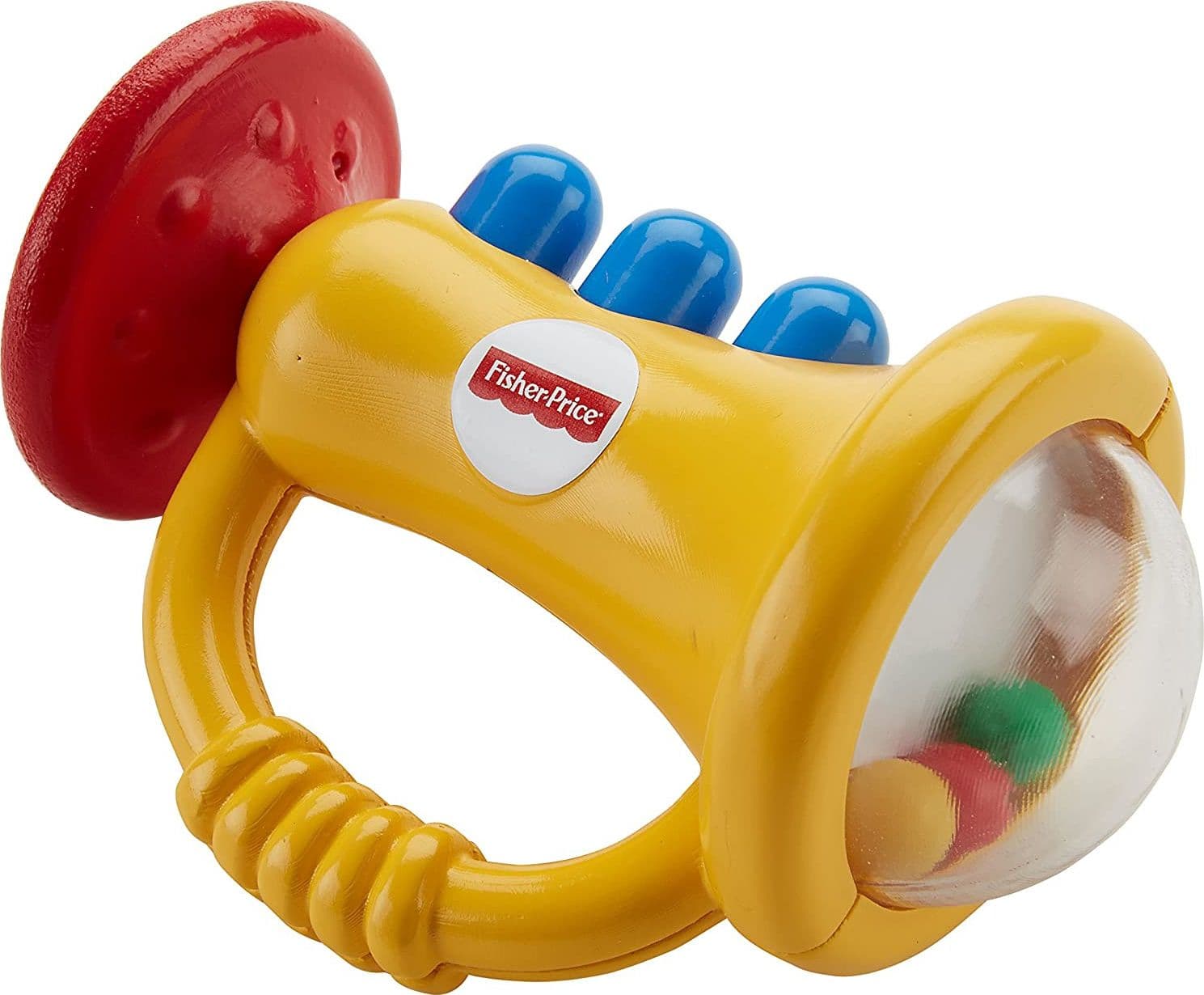 Sonaglino Trombetta Fisher Price - 4