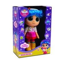 Vera Bambola 30 cm con Luci e Suoni - 2