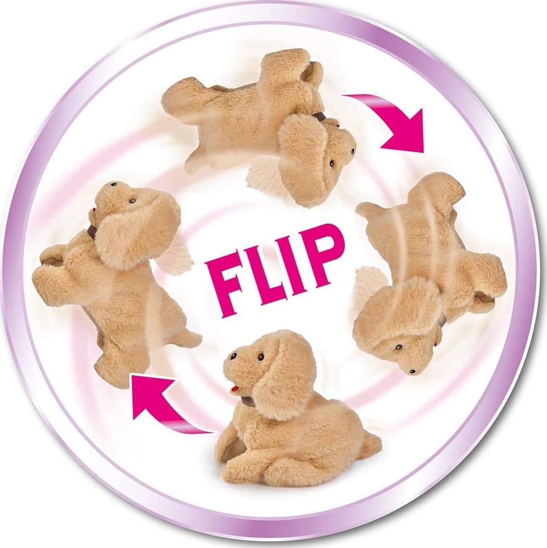 Salto Puppy - 4