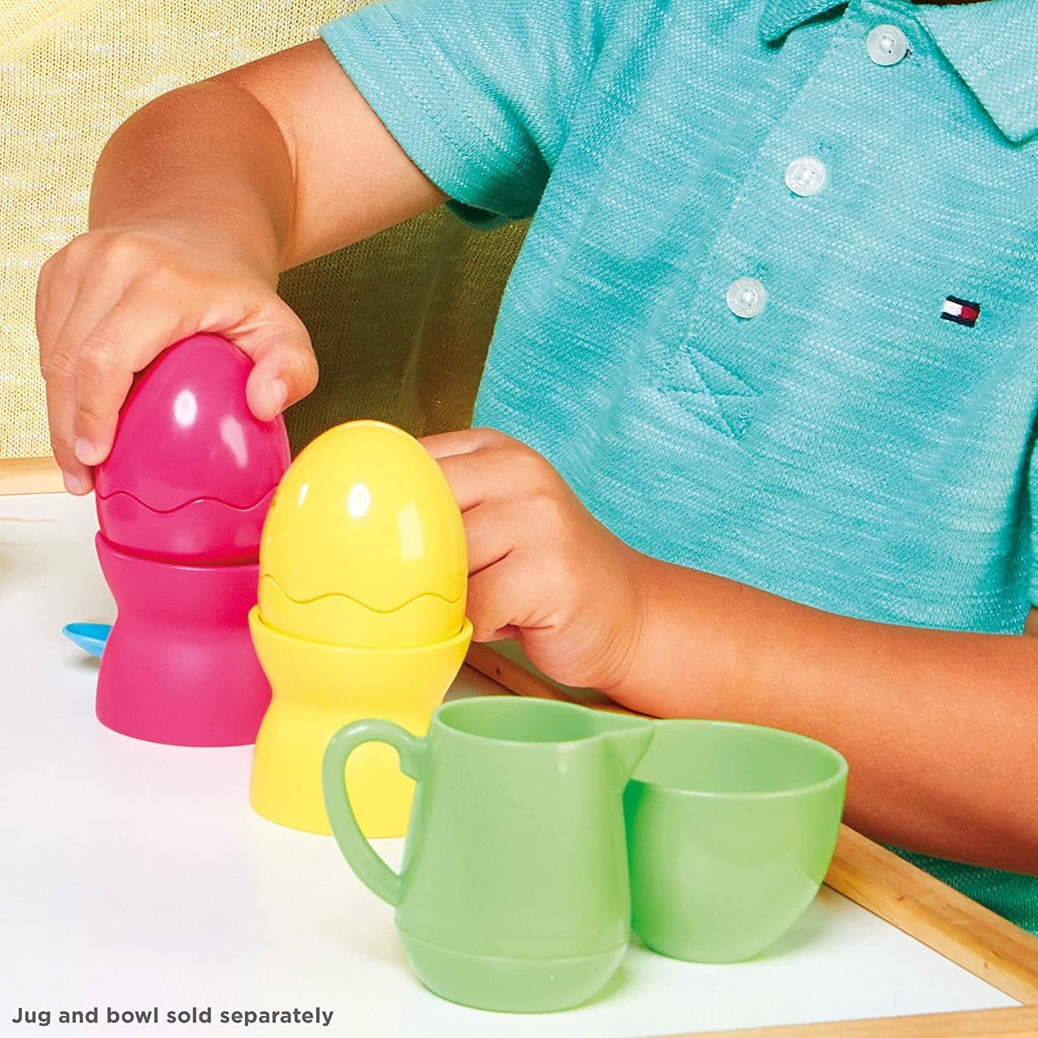 73083 - Toomies Hide & Squeak Egg - 11