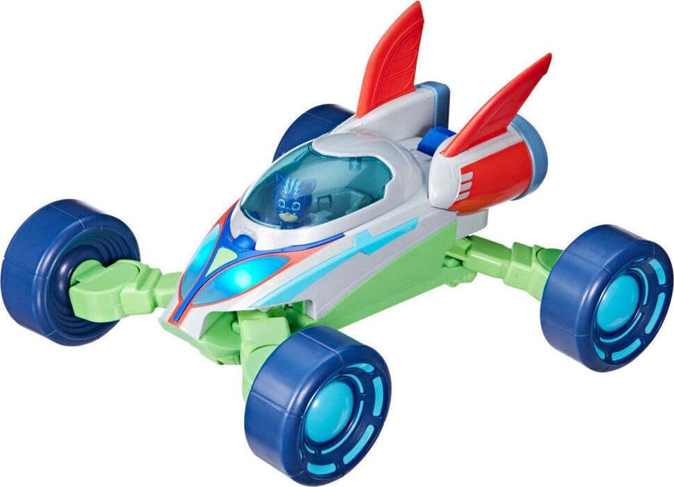 PJ Masks: Eroi Super Power - 5