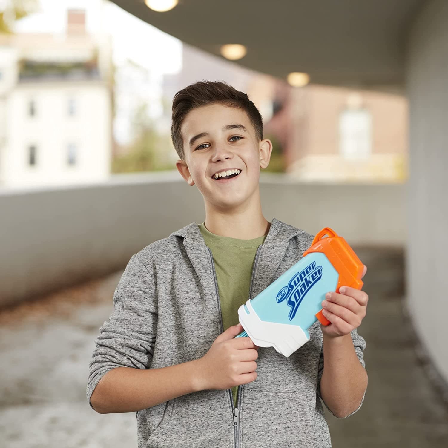 Nerf Super Soaker Torrent - 7