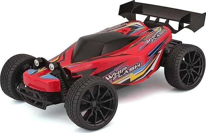 Whip Flash Buggy - 2