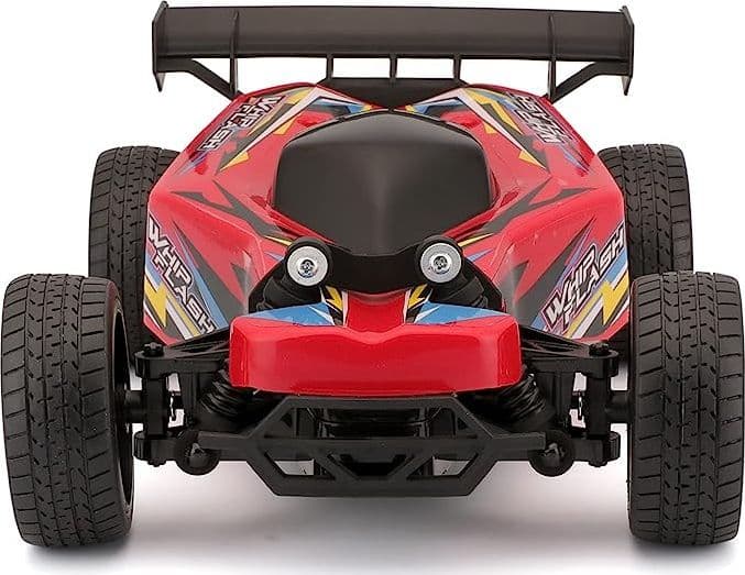 Whip Flash Buggy - 3
