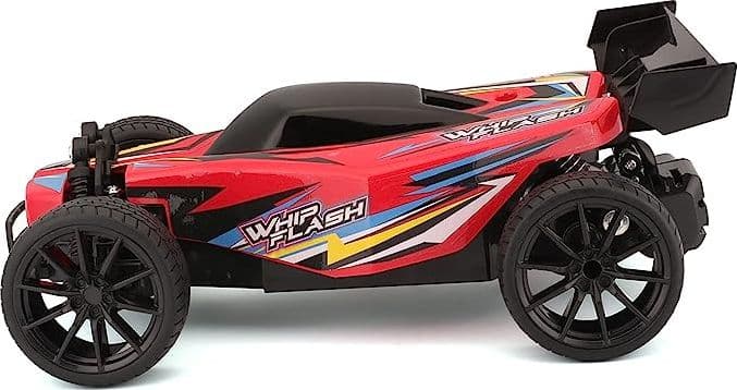 Whip Flash Buggy - 4