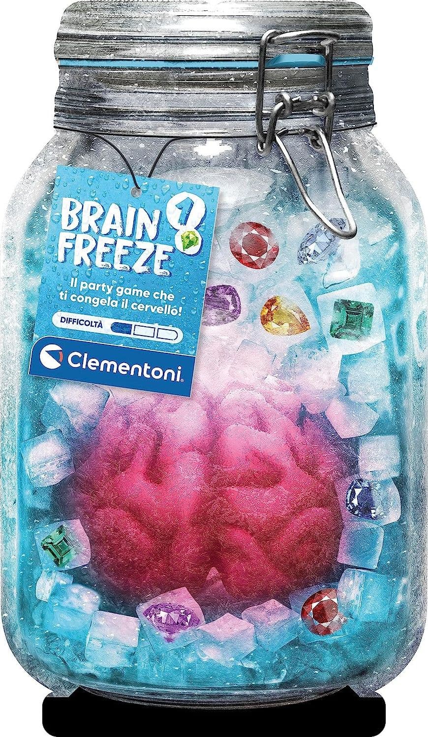 16780 - Brain Freeze 1 - 5