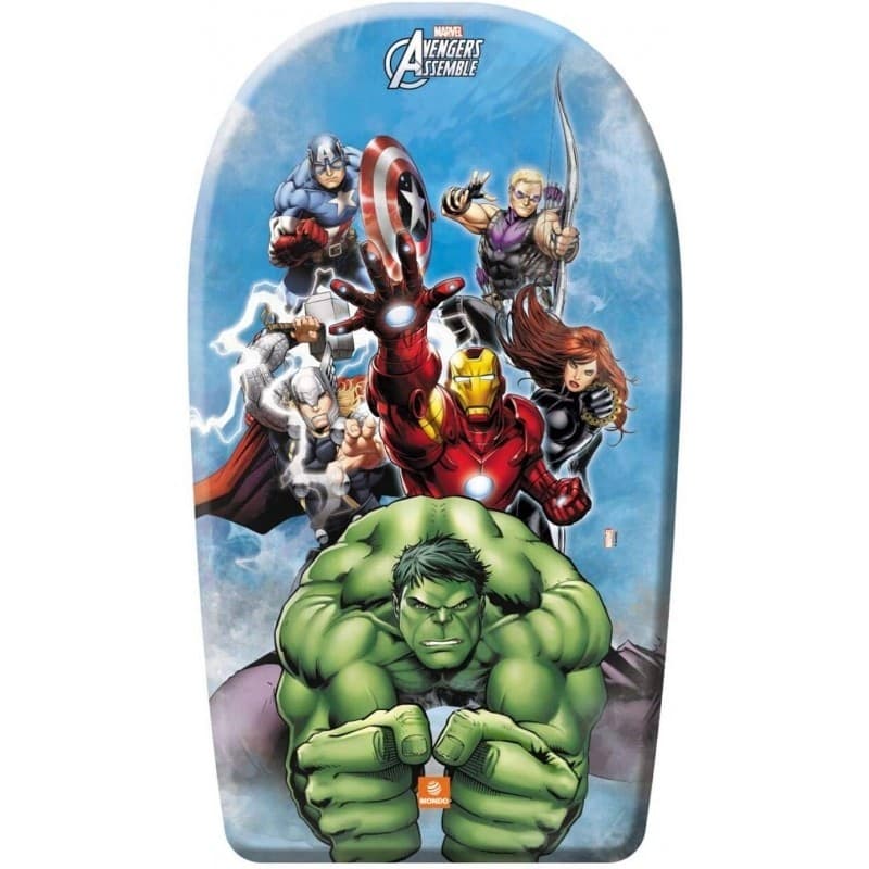 Mondo - Tavola da Mare Avengers 11210
