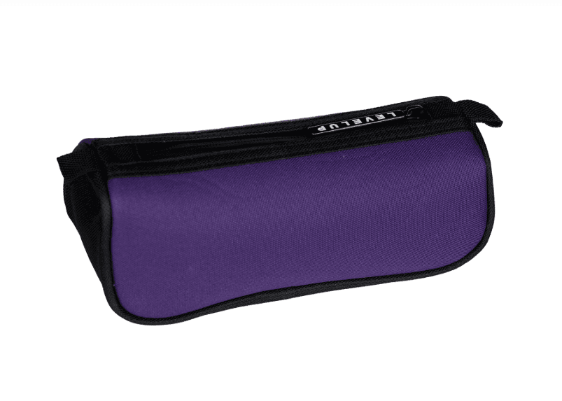 Bustina ovale Viola LEVELUP - 2
