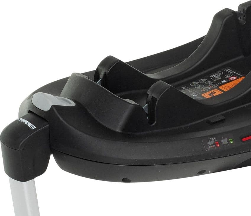 Foppapedretti - Base Auto Tech i-Size - 3