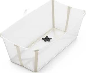 Stokke - Vaschetta pieghevole per neonati Flexi Bath - 9
