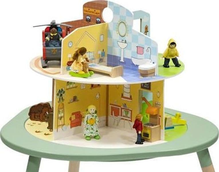 Stokke - Giochi per tavolo MuTable - 2
