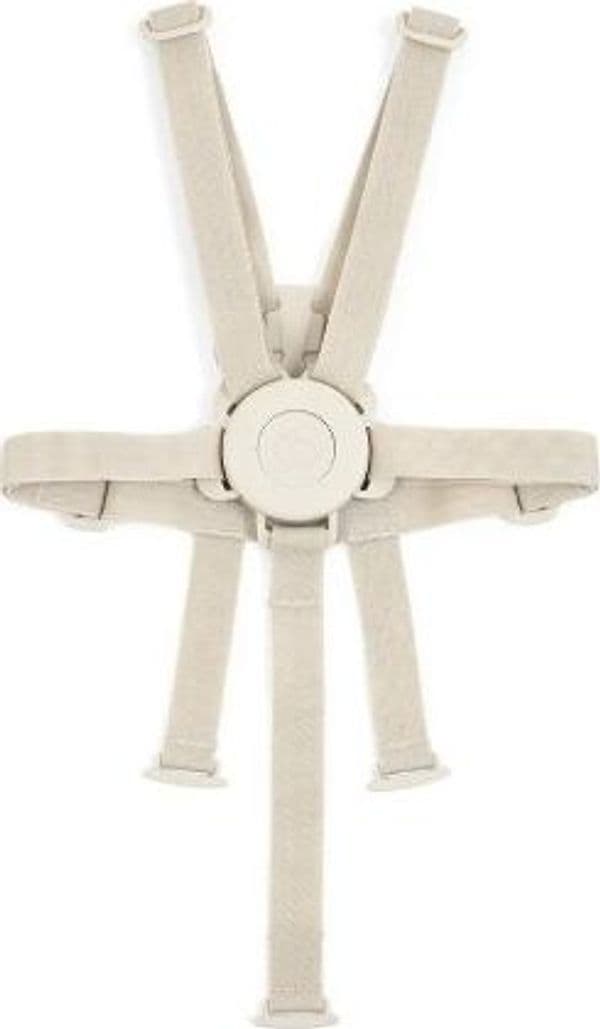 Stokke - Harness² Cinture di Sicurezza per Tripp Trapp in Bretelle e cinture Centro Bimbo - Siderno, commercioVirtuoso.it