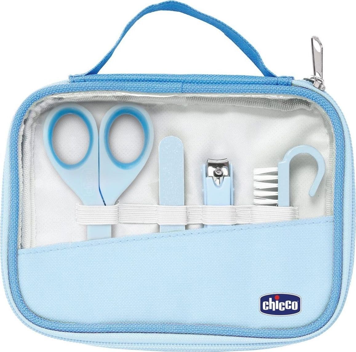 Chicco - Set Unghie Happy Hands - 2