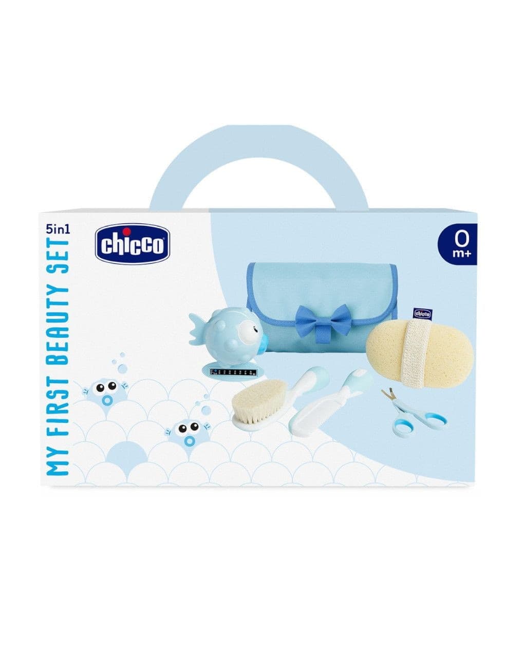 Chicco - Il mio Primo beauty - 6