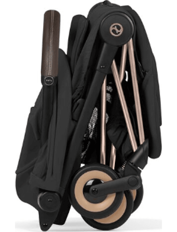 Cybex Platinum - Passeggino Coya Comfort - 18