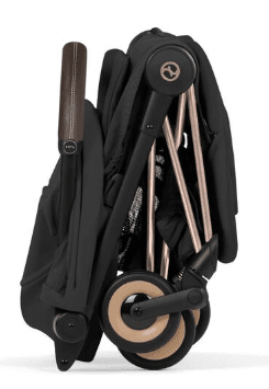 Cybex Platinum - Passeggino Coya Comfort - 18