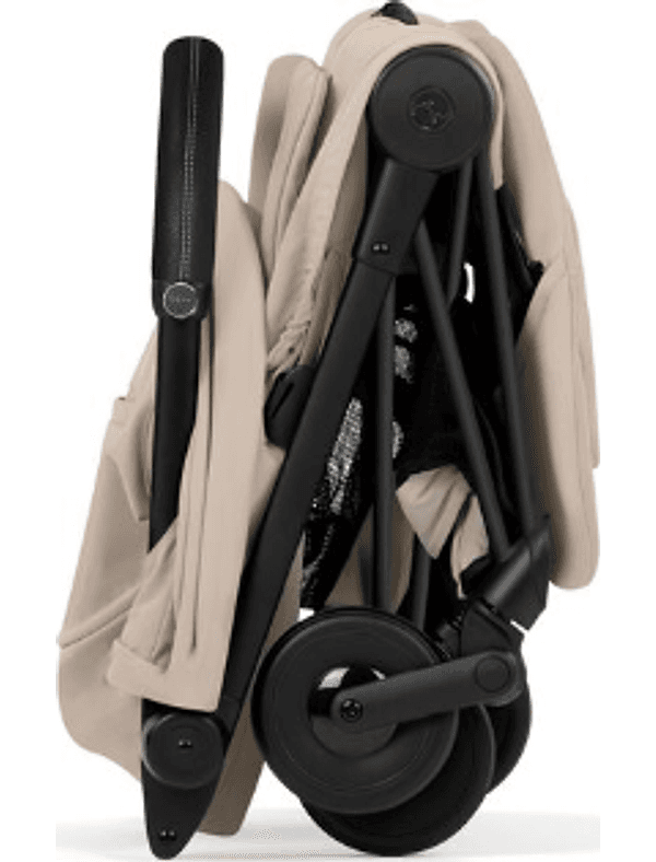 Cybex Platinum - Passeggino Coya Comfort - 17