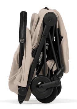 Cybex Platinum - Passeggino Coya Comfort - 17