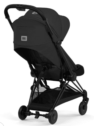 Cybex Platinum - Passeggino Coya Comfort - 16
