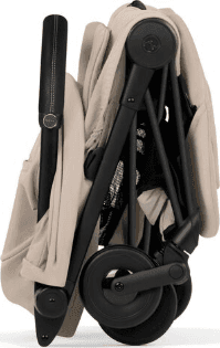 Cybex Platinum - Passeggino Coya Comfort - 15