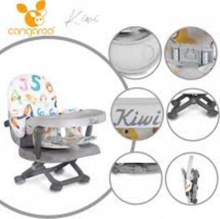 Cangaroo - Alzasedia Kiwi Design - 8