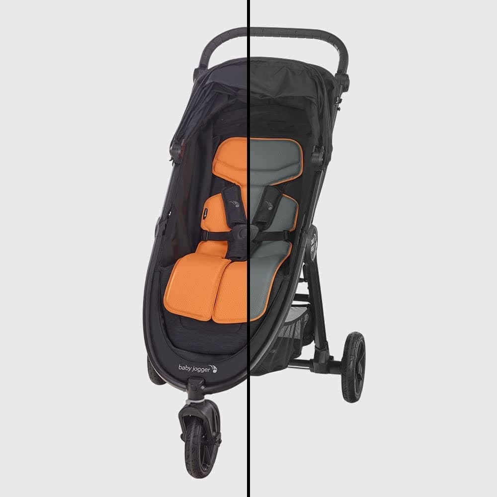 Materassino Traspirante per Passeggino e Seggiolino Auto - 6