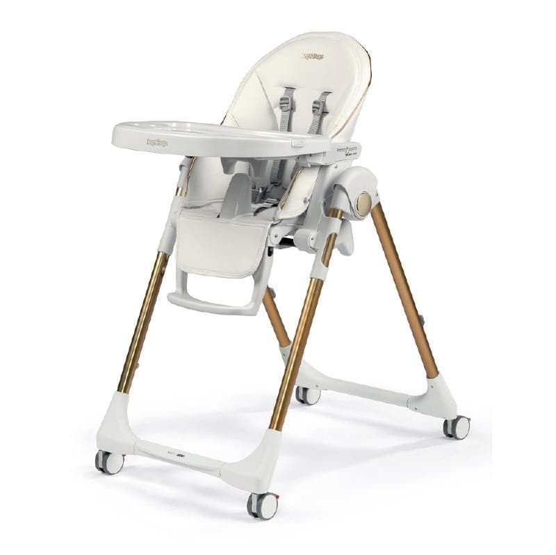 Peg Perego - Seggiolone Prima Pappa Follow Me - 44