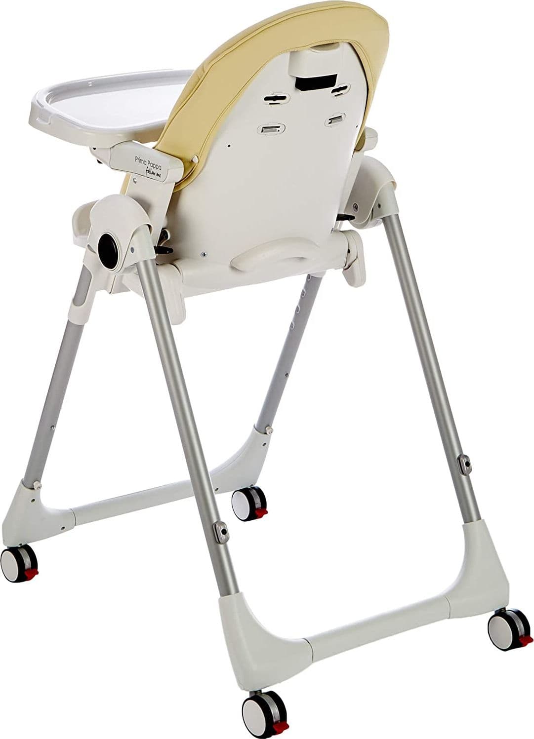 Peg Perego - Seggiolone Prima Pappa Follow Me - 2
