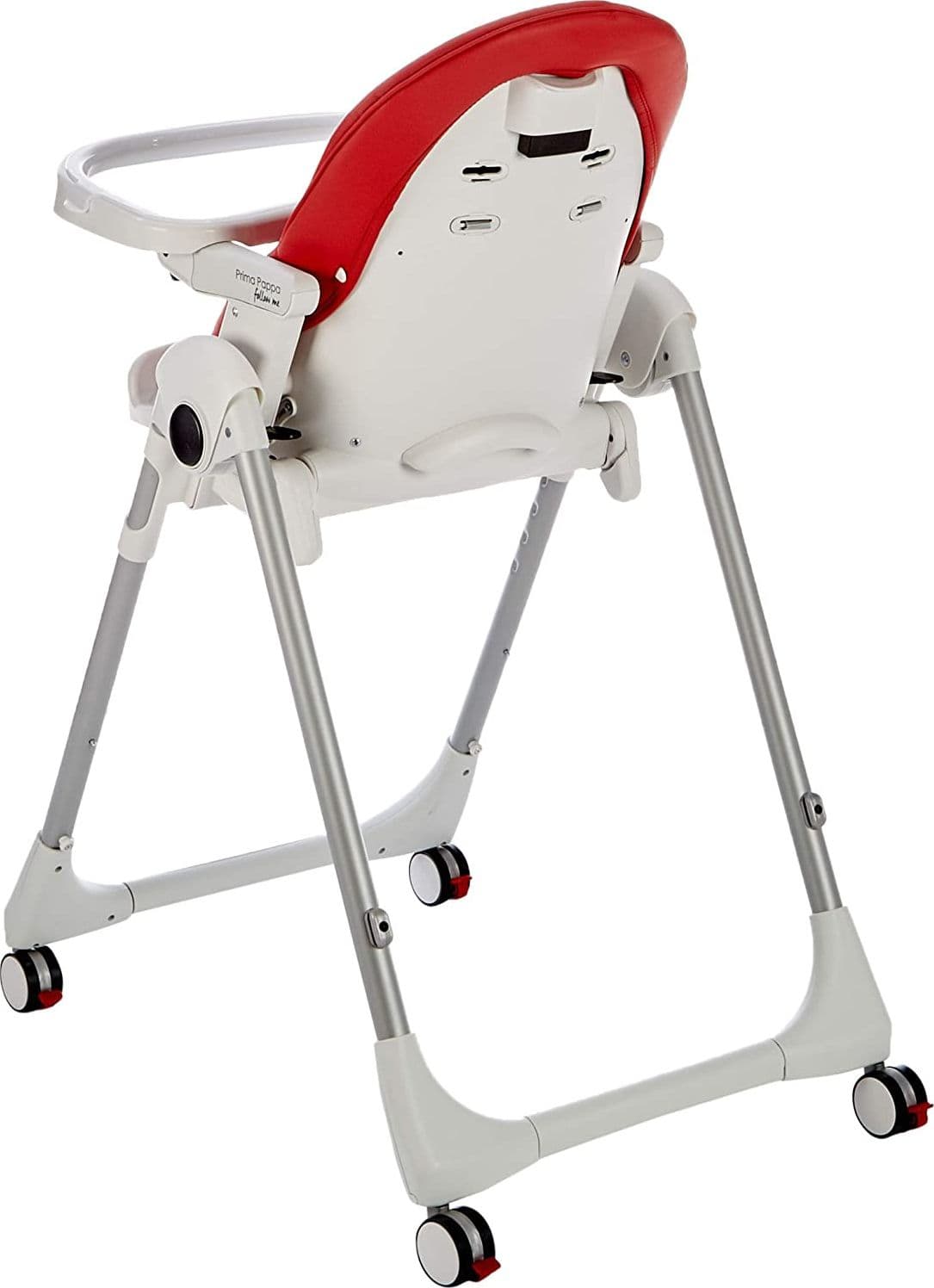 Peg Perego - Seggiolone Prima Pappa Follow Me - 11