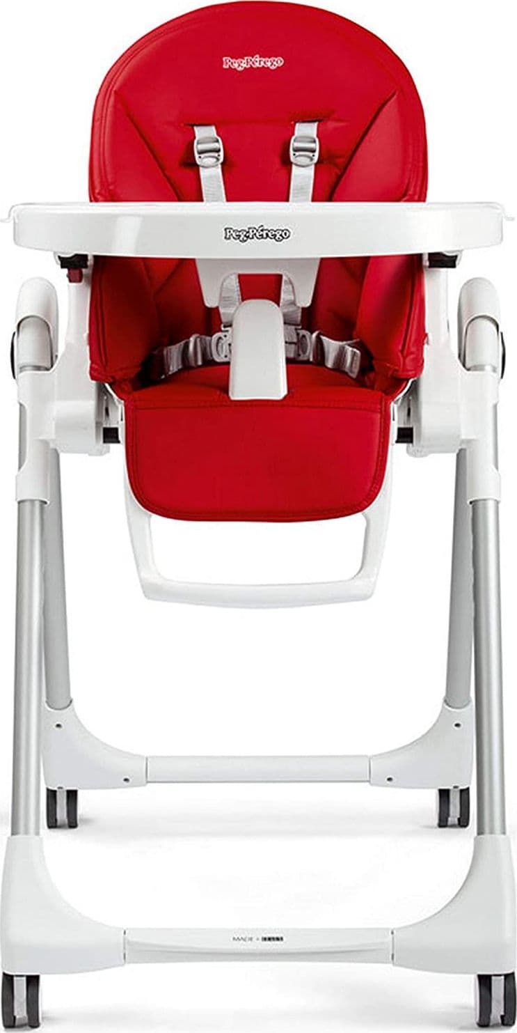 Peg Perego - Seggiolone Prima Pappa Follow Me - 14