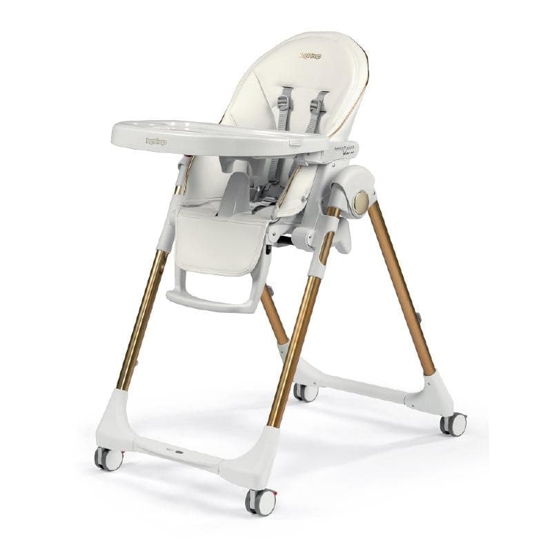 Peg Perego - Seggiolone Prima Pappa Follow Me - 15