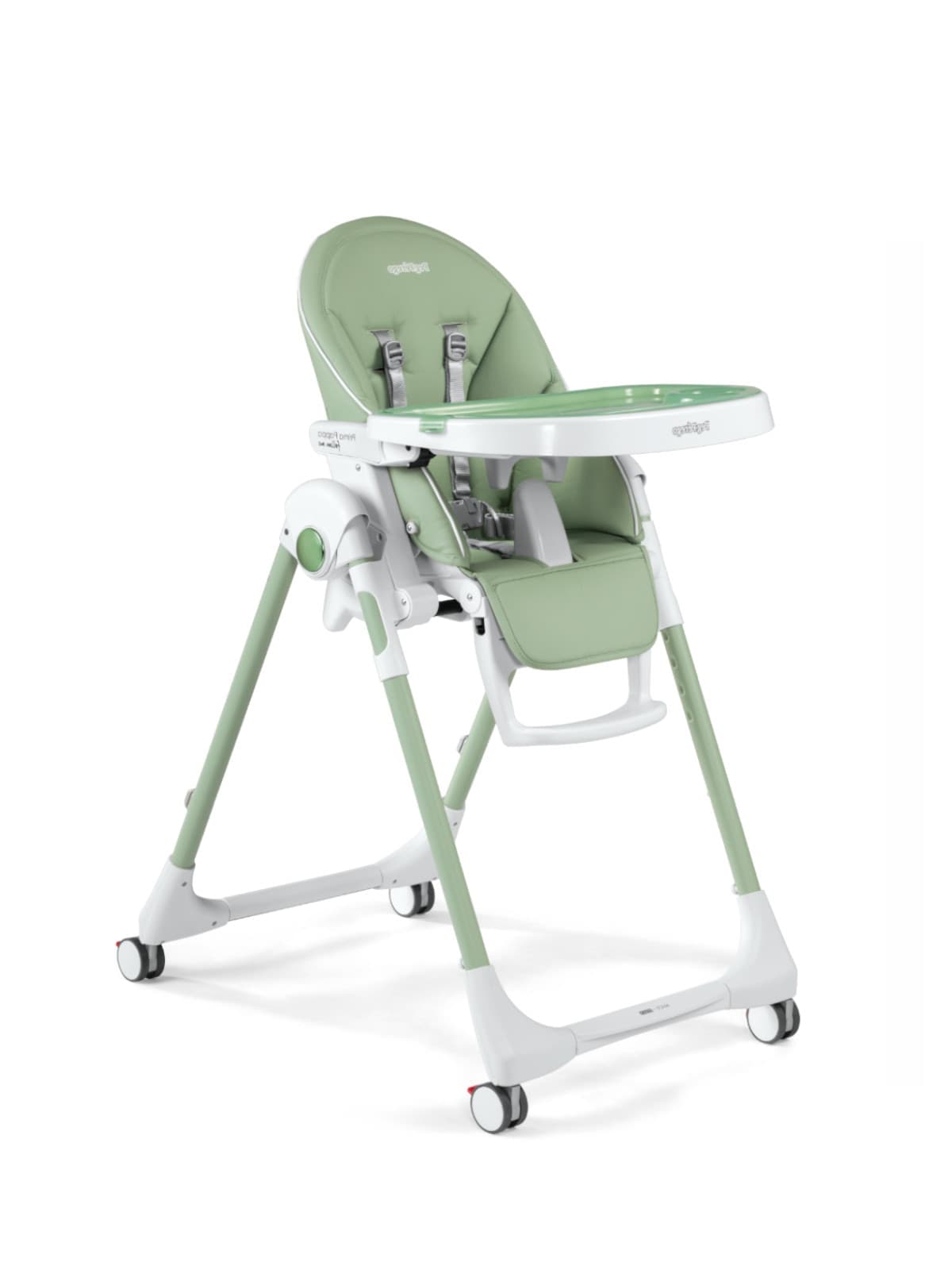 Peg Perego - Seggiolone Prima Pappa Follow Me - 16