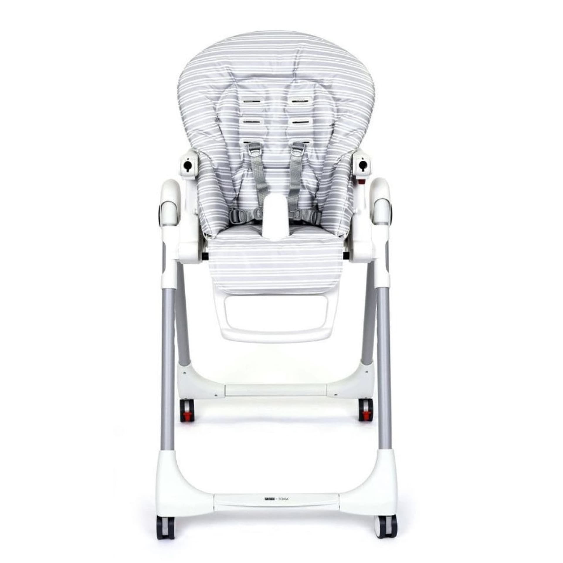 Peg Perego - Seggiolone Prima Pappa Follow Me - 18