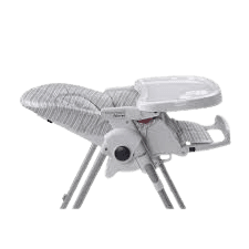 Peg Perego - Seggiolone Prima Pappa Follow Me - 19