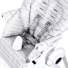 Peg Perego - Seggiolone Prima Pappa Follow Me - 20