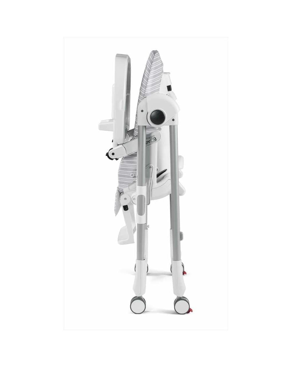 Peg Perego - Seggiolone Prima Pappa Follow Me - 22