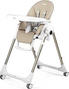 Peg Perego - Seggiolone Prima Pappa Follow Me - 23