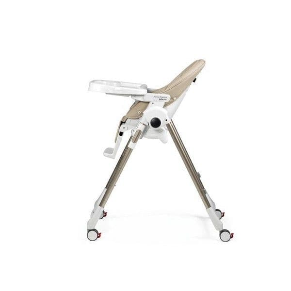 Peg Perego - Seggiolone Prima Pappa Follow Me - 25