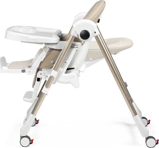 Peg Perego - Seggiolone Prima Pappa Follow Me - 26