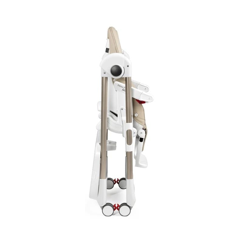 Peg Perego - Seggiolone Prima Pappa Follow Me - 28