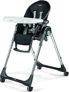 Peg Perego - Seggiolone Prima Pappa Follow Me - 29