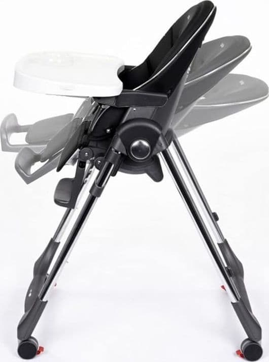 Peg Perego - Seggiolone Prima Pappa Follow Me - 33