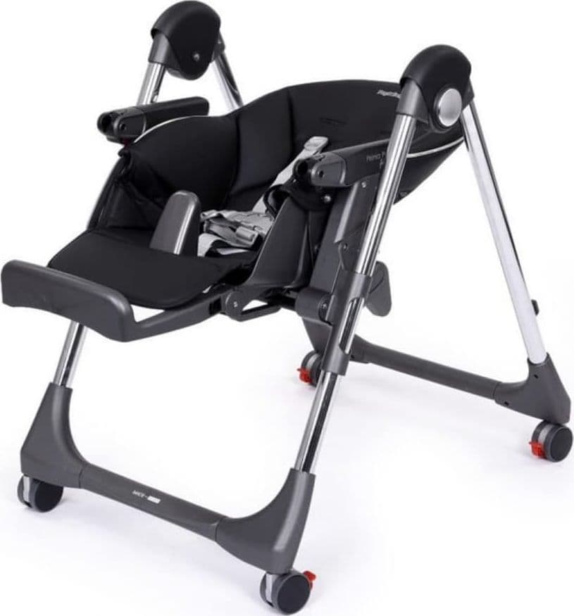 Peg Perego - Seggiolone Prima Pappa Follow Me - 34