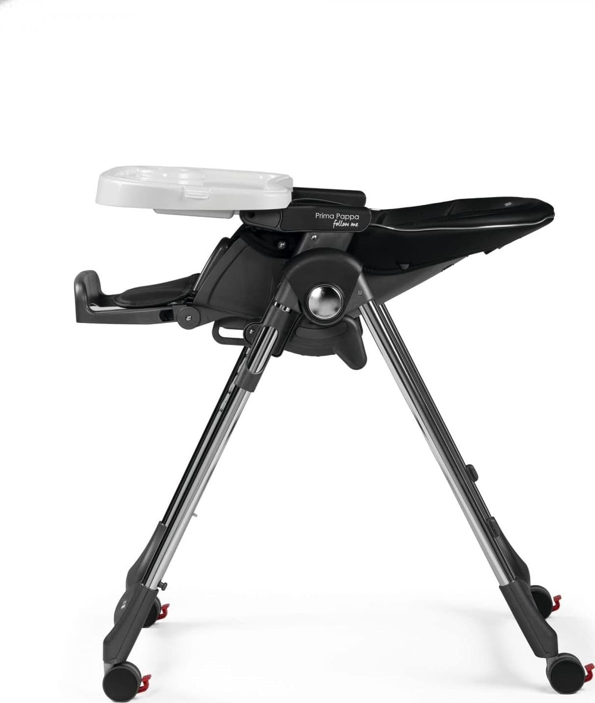 Peg Perego - Seggiolone Prima Pappa Follow Me - 36