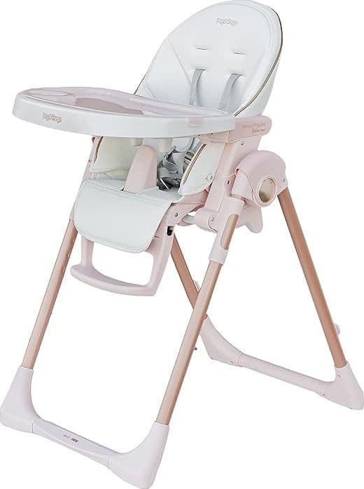 Peg Perego - Seggiolone Prima Pappa Follow Me - 37