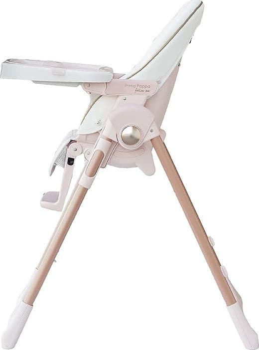 Peg Perego - Seggiolone Prima Pappa Follow Me - 38