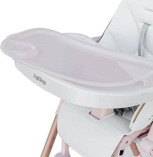 Peg Perego - Seggiolone Prima Pappa Follow Me - 40