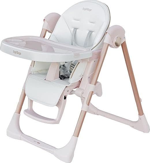 Peg Perego - Seggiolone Prima Pappa Follow Me - 41