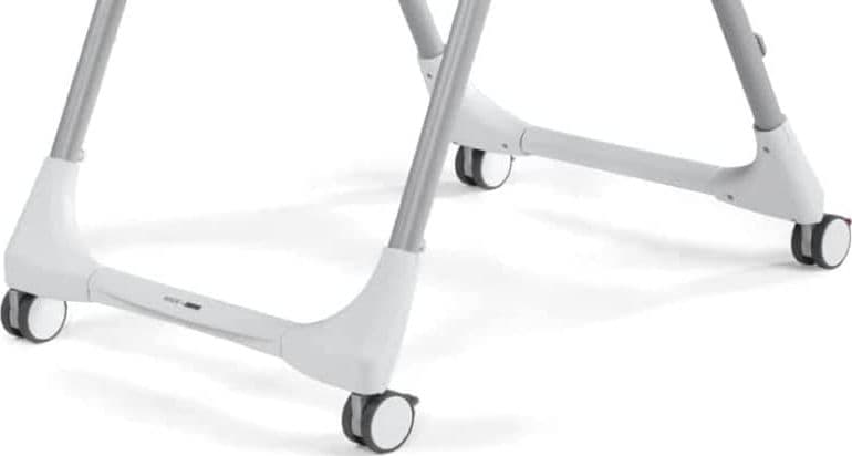 Peg Perego - Seggiolone Prima Pappa Follow Me - 8