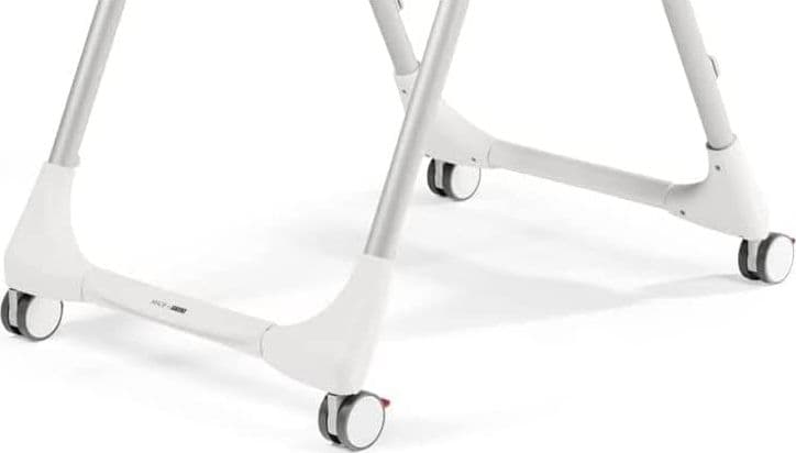 Peg Perego - Seggiolone Prima Pappa Follow Me - 9